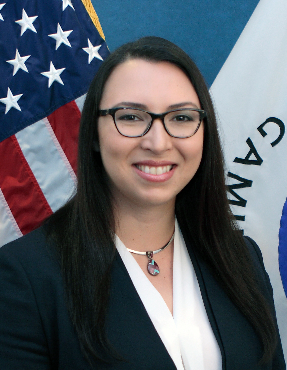 NIGC Vice Chair Isom-Clause Appointed as Deputy Assistant Secretary for Indian Affairs