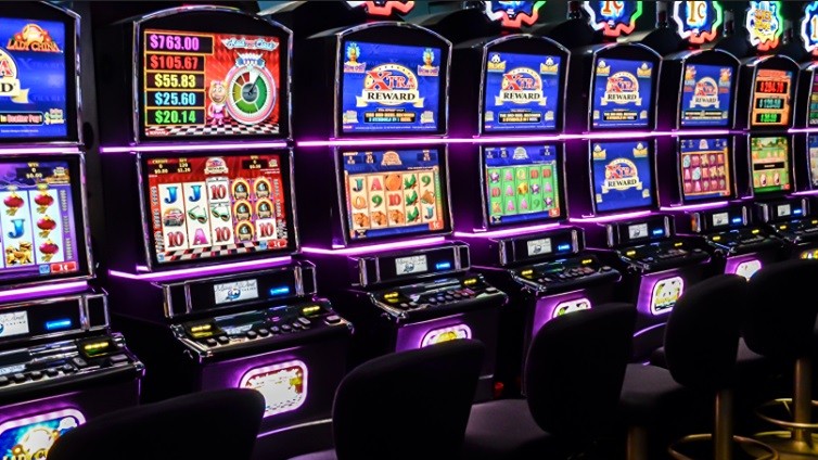 Mono Wind Casino Auberry, CA (2023 Review)