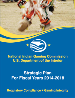 Strategic Plan NIGC