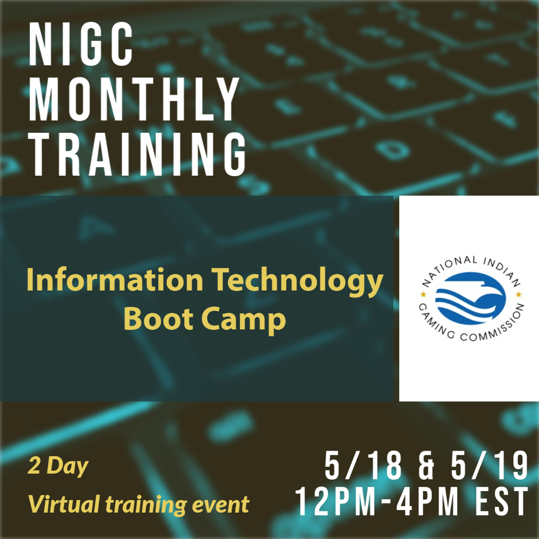 Information Technology Boot Camp