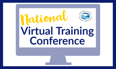 National Virtual Training Conference #2