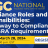 NTTM: Compliance Roles and Responsibilities: A Pathway to Compliance with IGRA Requirements