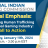 Webinar: Special Emphasis: Combating Human Trafficking in the Tribal Gaming Industry: A Call to Action
