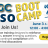 CAU LASO Bootcamp