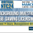 Virtual NTC24: 556-Background Investigations & 558-Gaming Licenses for Key & Primary Management Officials