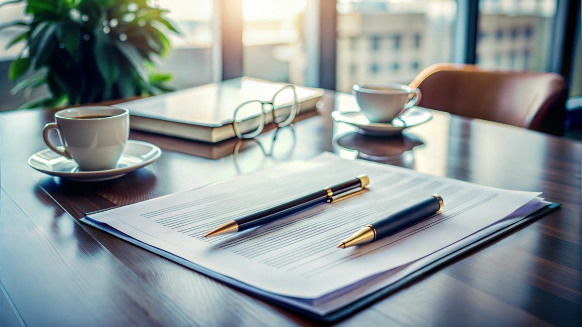 General Counsel