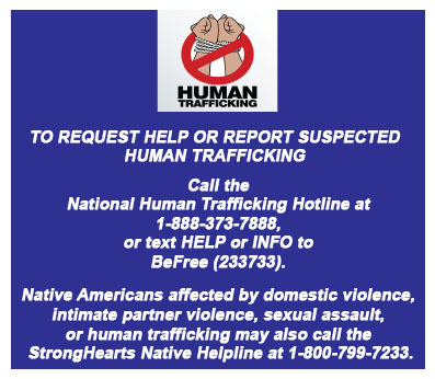 HumanTraffickingHotlineHelp