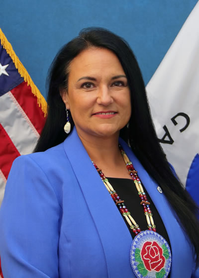 Jeannie Hovland
