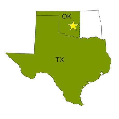 Oklahoma City Regional Office