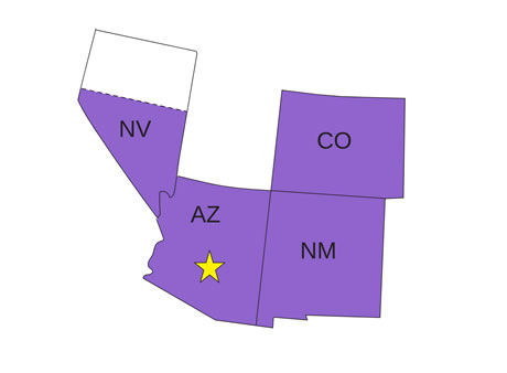 Phoenix Regional Office