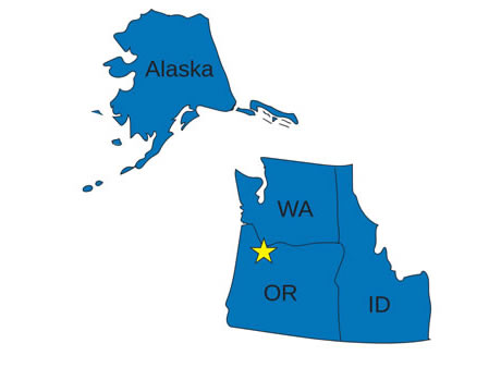 Portland Regional Office