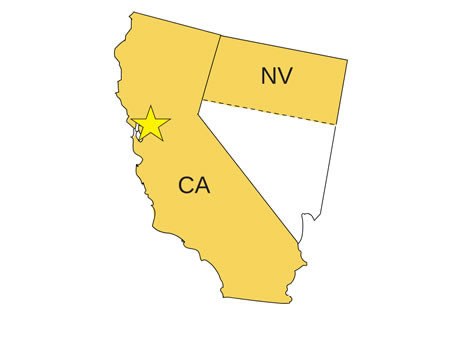 Sacramento Regional Office