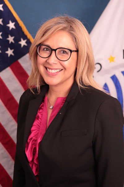 Sharon Avery