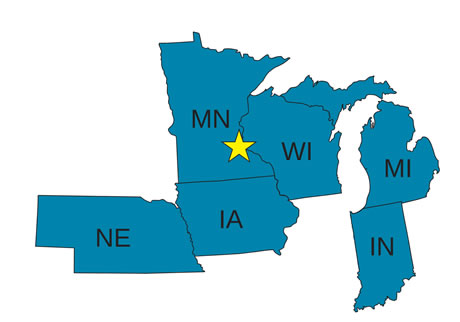 St. Paul Regional Office