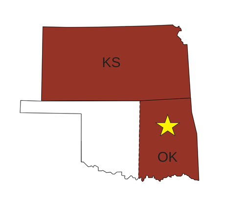 Tulsa Regional Office