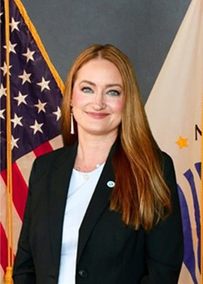 Dana Dinkins