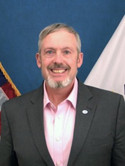 Justin Platt