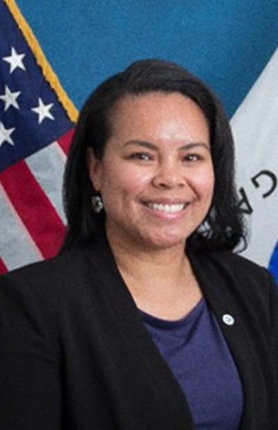 Femila (Mila) Ervin