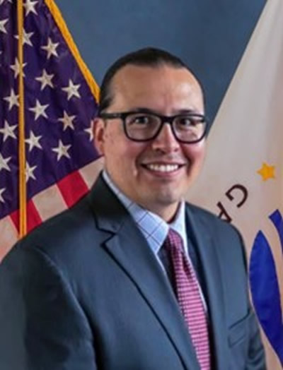 Raymond Campbell