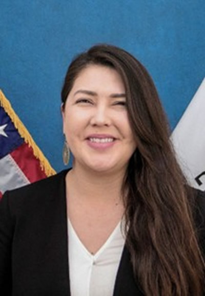 Rea Cisneros