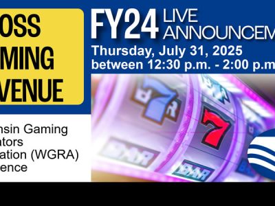 FY24 GGR Live Announcement