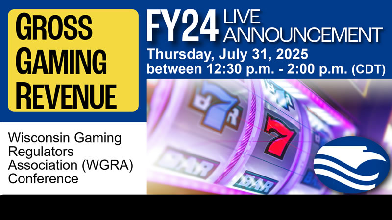 FY24 GGR Live Announcement