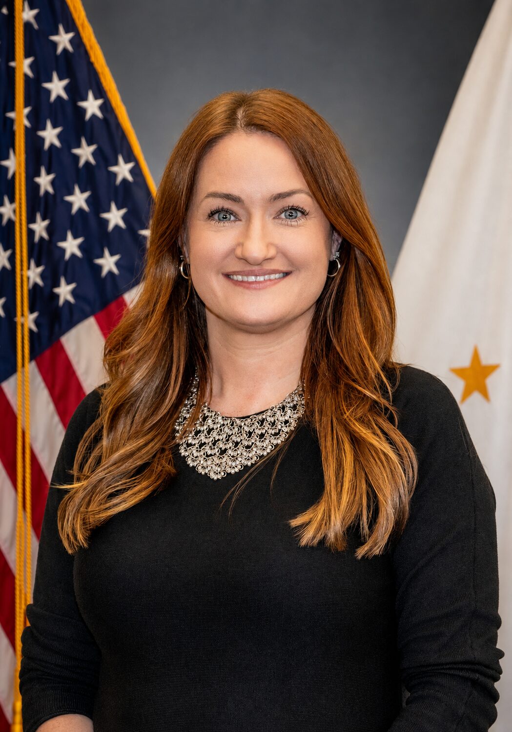 Dana Dinkins NIGC Deputy Chief Compliance Officer